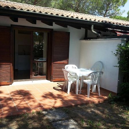 Villa Villetta Corte Grande Aprilia Marittima Exterior foto