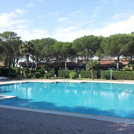 Villa Villetta Corte Grande Aprilia Marittima Exterior foto