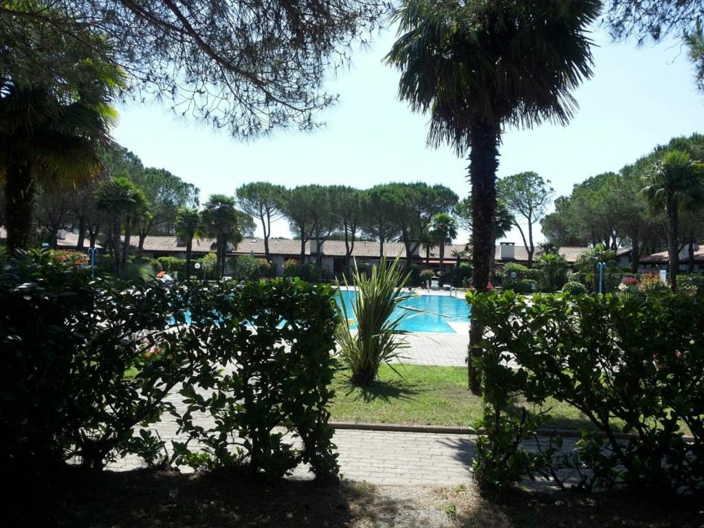 Villa Villetta Corte Grande Aprilia Marittima Exterior foto