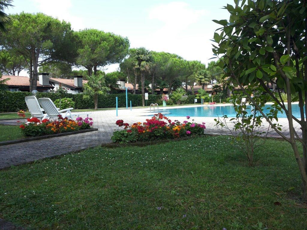 Villa Villetta Corte Grande Aprilia Marittima Exterior foto