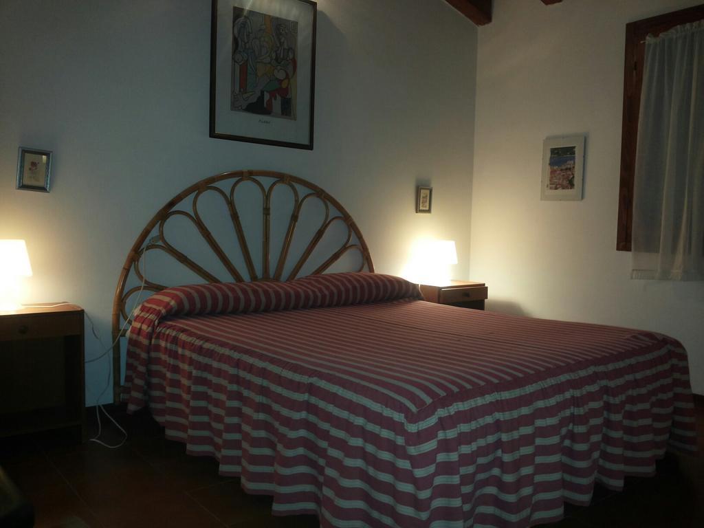 Villa Villetta Corte Grande Aprilia Marittima Exterior foto