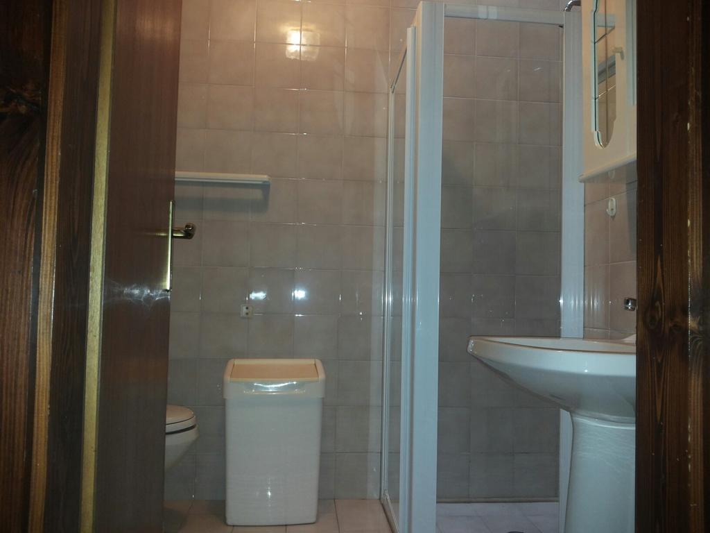 Villa Villetta Corte Grande Aprilia Marittima Exterior foto