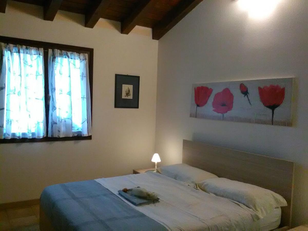 Villa Villetta Corte Grande Aprilia Marittima Exterior foto