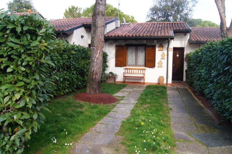 Villa Villetta Corte Grande Aprilia Marittima Exterior foto