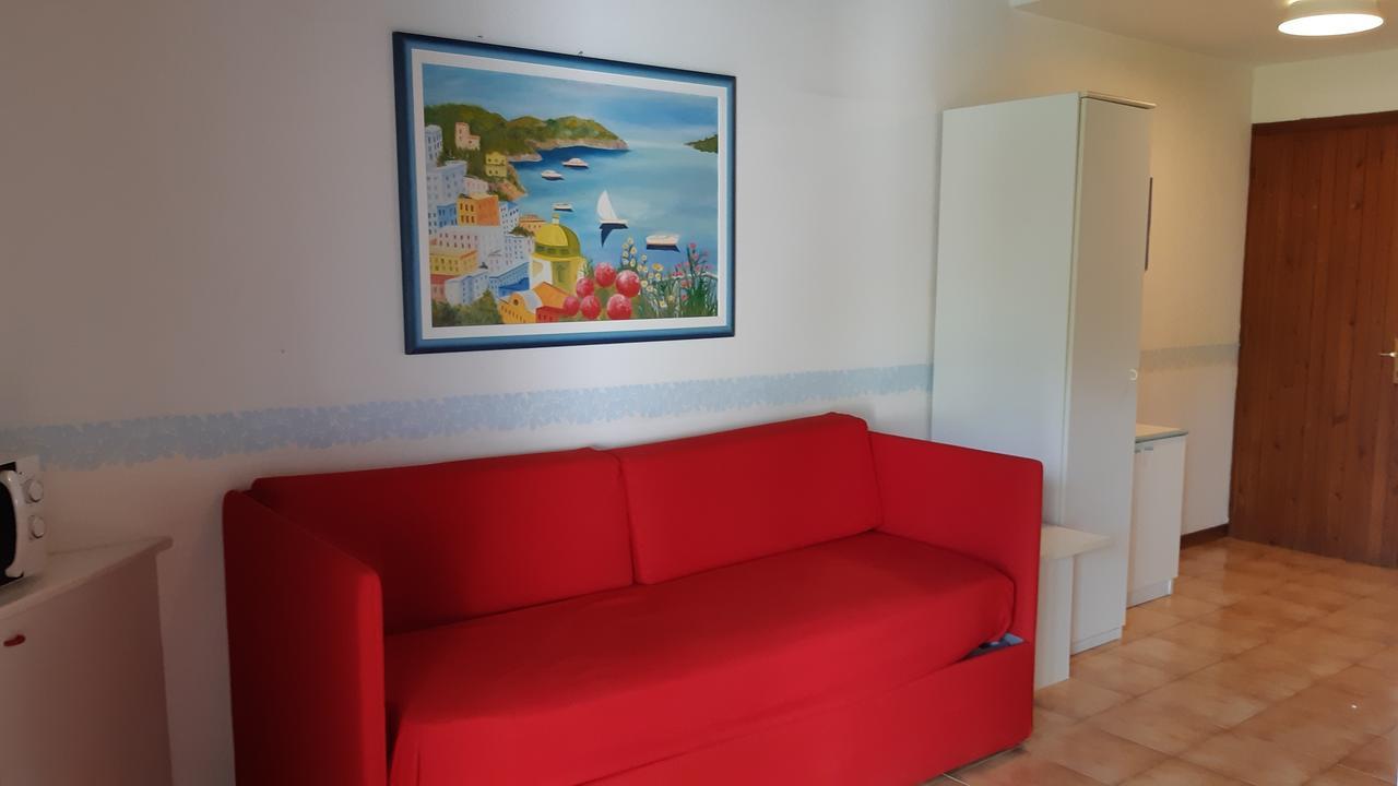 Villa Villetta Corte Grande Aprilia Marittima Exterior foto
